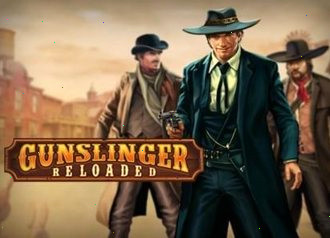 Вет-Вестерн Gunslinger с барабанами